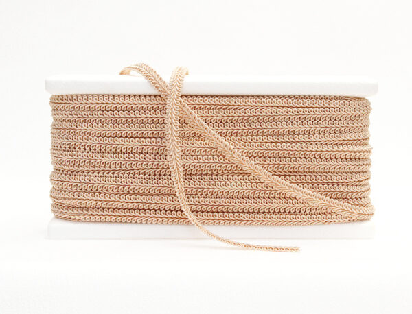 KORISTENAUHA Silmukka hiekka-beige (DT047HBV)